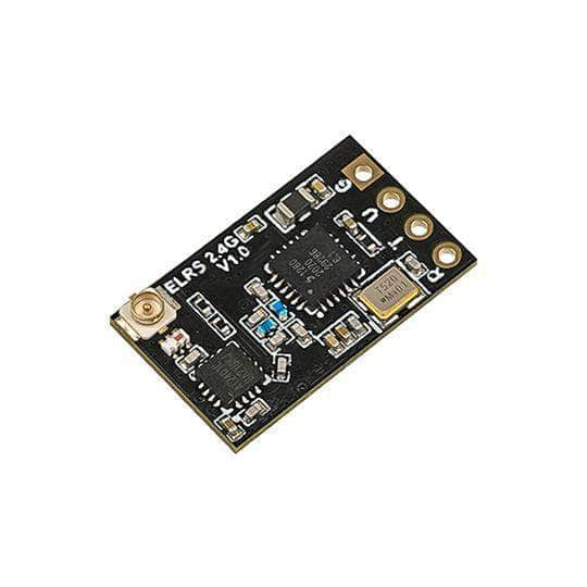 BETAFPV RC RX BetaFPV ELRS Nano 2.4GHz Receiver