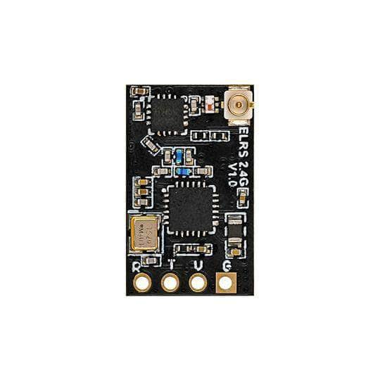 BETAFPV RC RX BetaFPV ELRS Nano 2.4GHz Receiver