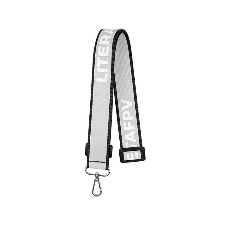 BETAFPV RC TX ACC Reflective Black BetaFPV LiteRadio Transmitter Strap - Choose Version