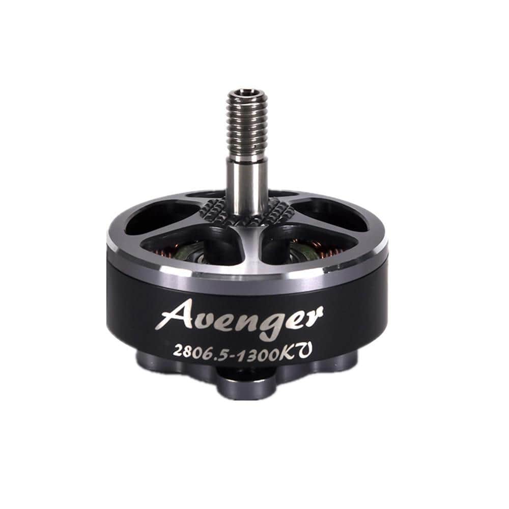 BROTHERHOBBY Motor BrotherHobby Avenger 2806.5 1300Kv Motor