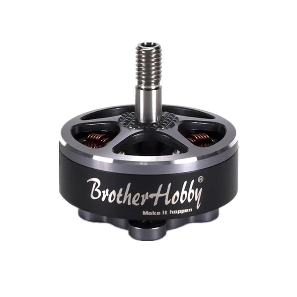 BROTHERHOBBY Motor BrotherHobby Avenger 2806.5 1300Kv Motor