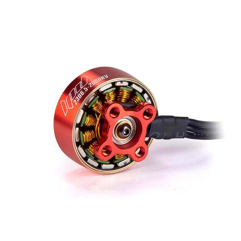 BROTHERHOBBY Motor BrotherHobby LPD 2306.5 2000Kv Motor