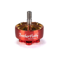 BROTHERHOBBY Motor BrotherHobby LPD 2306.5 2000Kv Motor