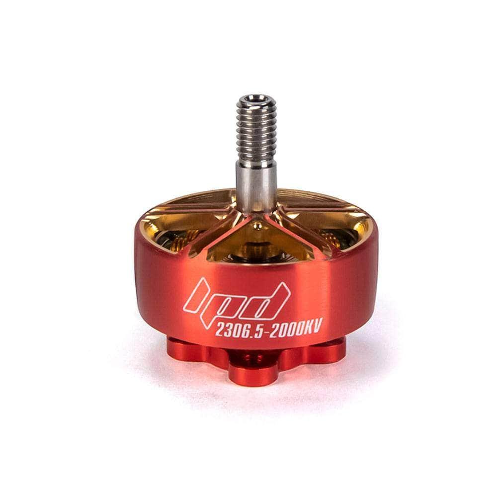 BROTHERHOBBY Motor BrotherHobby LPD 2306.5 2000Kv Motor