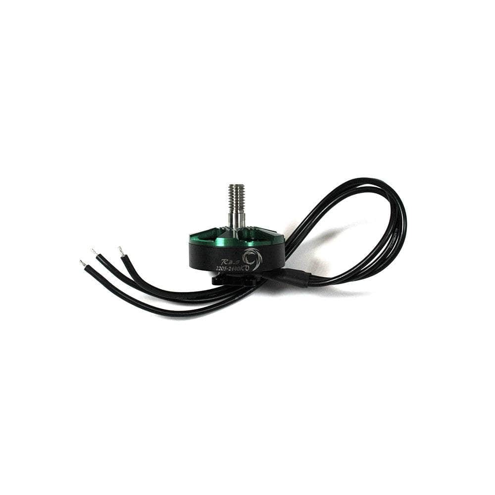 BROTHERHOBBY Motor BrotherHobby R3.5 2205 2140Kv Motor