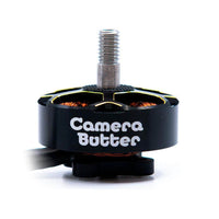 CAMERABUTTER Motor Camera Butter Halo Cinematic 2406 1800Kv Motor