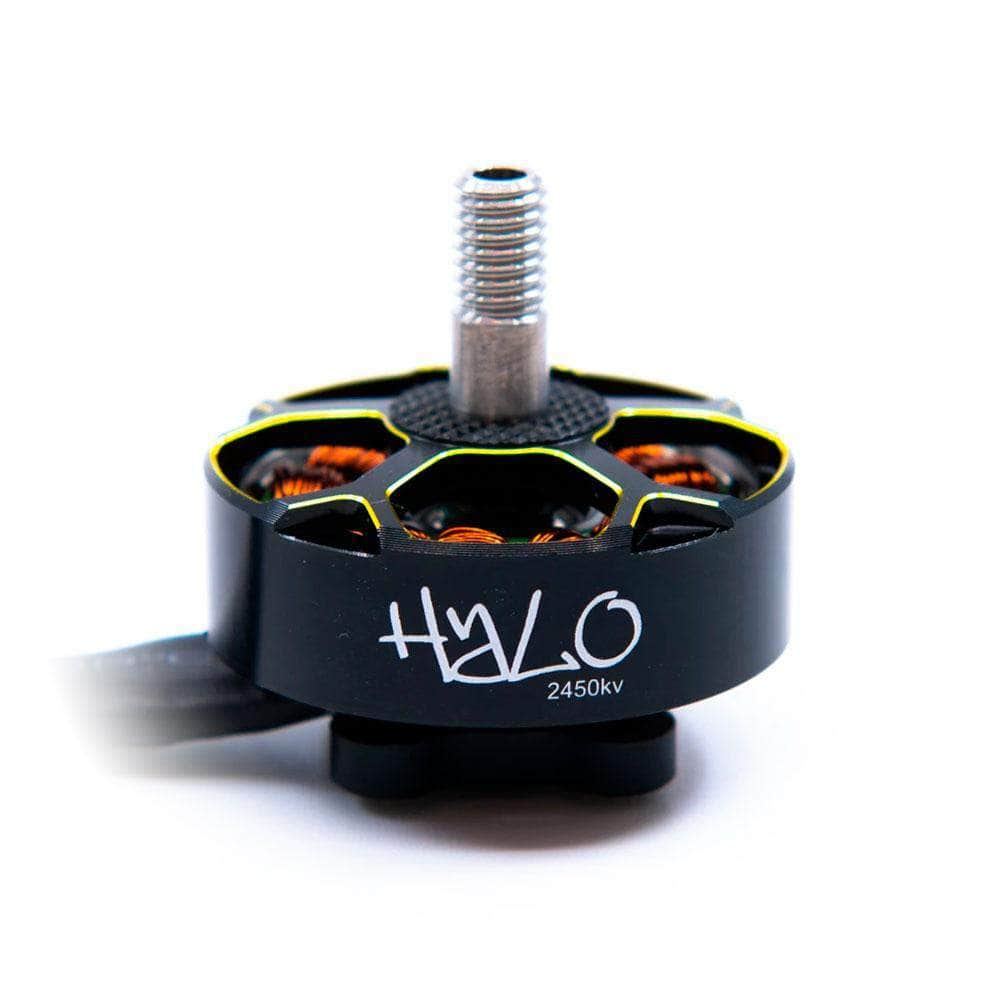 CAMERABUTTER Motor Camera Butter Halo Cinematic 2406 1800Kv Motor