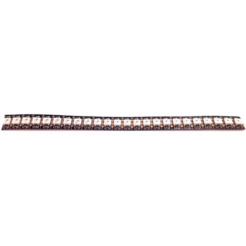 CHEN LED 24 LED Strip - 5V High Density LEDs for FPV Racing