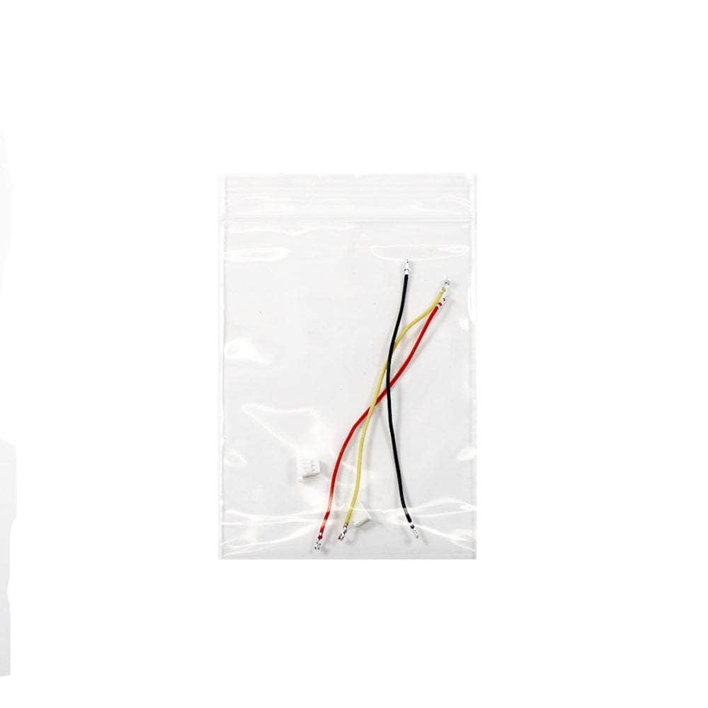 CHEN Hardware PH1.0 to JST1.25 Camera Cable Wiring Kit