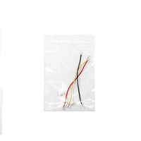 CHEN Hardware PH1.0 to JST1.25 Camera Cable Wiring Kit