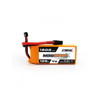 CNHL Battery CNHL MiniStar 14.8V 4S 1800mAh 120C LiPo Battery - XT60