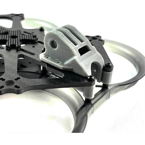 DarwinFPV Frame DarwinFPV CineApe 25 Cinewhoop 2.5" Micro Frame Kit