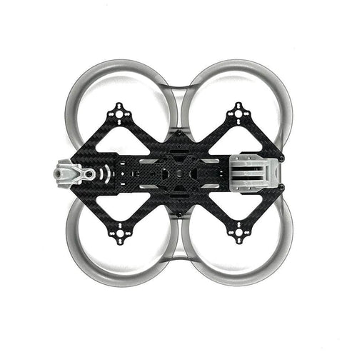 DarwinFPV Frame DarwinFPV CineApe 25 Cinewhoop 2.5" Micro Frame Kit