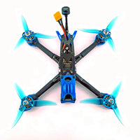 DarwinFPV Quad (PRE-ORDER) DarwinFPV BNF Darwin240 Johnny5 4S 5" Analog Quad - PNP