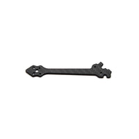 DIATONE Frame Part Diatone Roma F4 LR Rear Arm (1pc)