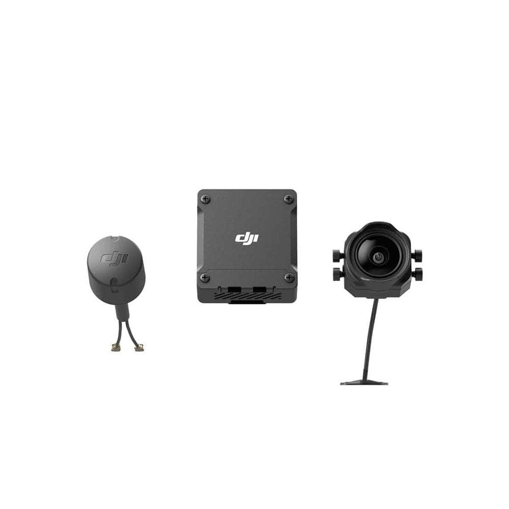 DJI Camera VTX DJI O3 Air Unit Kit (w/ camera module & antennas)