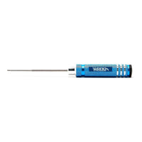 DTNTECH Tool RDQ Hex Driver Tool - 1.5mm