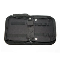 DTNTECH Tool RDQ Tool Bag w/ Snap Straps