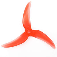 EMAX Prop EMAX Avan Scimitar 4x2.8x3 Tri-Blade 4" Prop 4 Pack