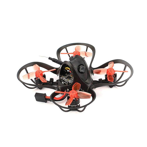 EMAX Quad EMAX BNF Nanohawk 1S Brushless Analog Whoop - Choose Receiver