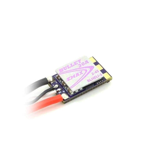 EMAX ESC EMAX Bullet 2-4S 30A ESC