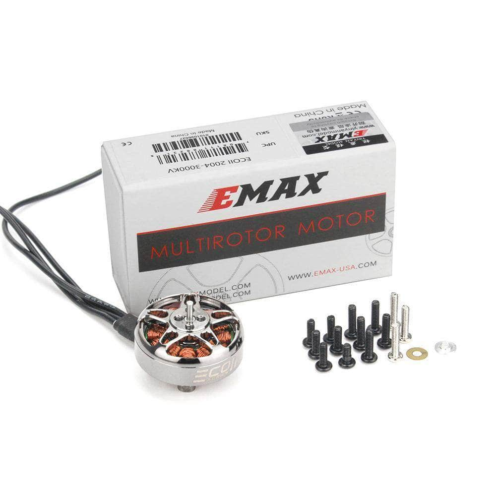 EMAX Motor EMAX ECO II 2004 2000Kv Motor