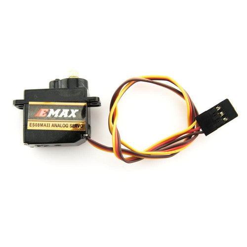 EMAX Servo EMAX ES08MA II 12g Analog Metal Gear Servo