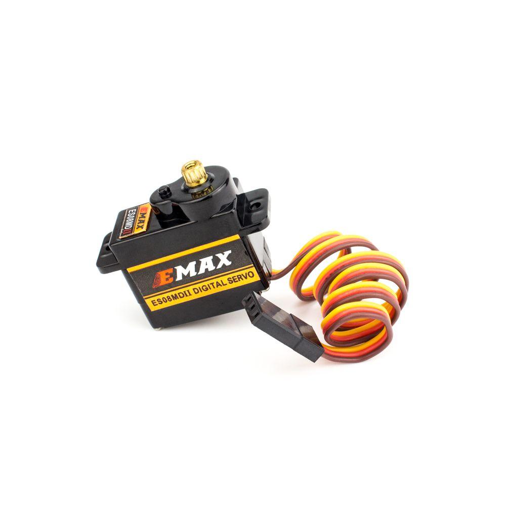 EMAX Servo EMAX ES08MD II 12g Digital Metal Gear Servo