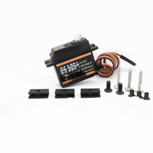 EMAX Servo EMAX ES3054 17g Metal Gear Digital Servo