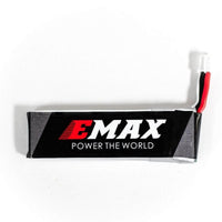 EMAX Battery EMAX Tinyhawk 3.8V 1S 450mAh LiHV Whoop/Micro Battery - PH2.0