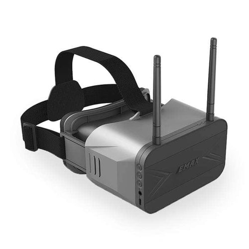 EMAX Goggle EMAX Transporter 2 5.8GHz FPV Goggles