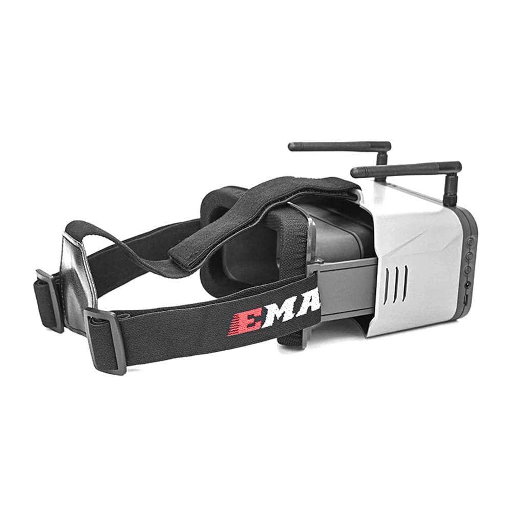 EMAX Goggle EMAX Transporter 2 5.8GHz FPV Goggles