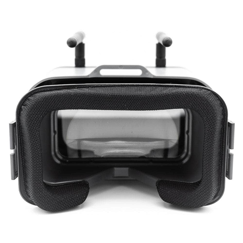 EMAX Goggle EMAX Transporter 2 HD FPV Goggles/Monitor w/ DVR for HDZero