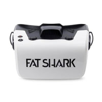 FATSHARK Goggle Fat Shark Recon HD FPV Goggles