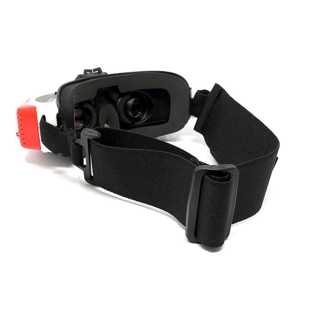 FATSTRAPS Goggle ACC FatStraps 2" FPV Goggle Strap for Fatshark, Walksnail or DJI - Choose Your Style