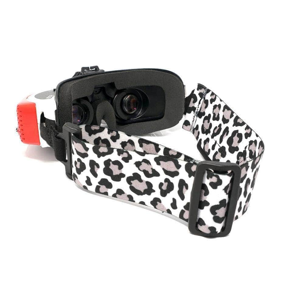 FATSTRAPS Goggle ACC FatStraps 2" FPV Goggle Strap for Fatshark, Walksnail or DJI - Choose Your Style