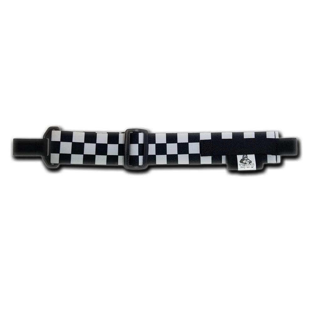 FATSTRAPS Goggle ACC FatStraps 2" FPV Goggle Strap for Fatshark, Walksnail or DJI - Choose Your Style