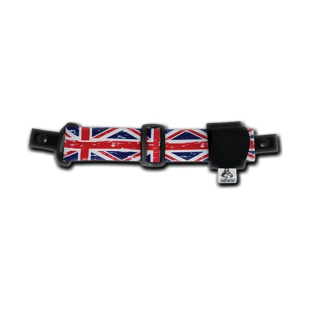 FATSTRAPS Goggle ACC FatStraps 2" FPV Goggle Strap for Fatshark, Walksnail or DJI - Choose Your Style