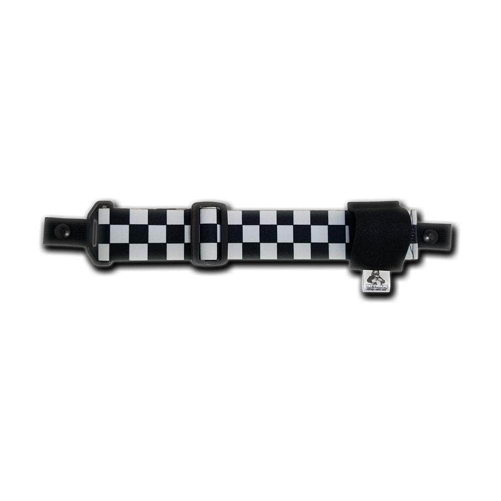 FATSTRAPS Goggle ACC FatStraps 2" FPV Goggle Strap for Fatshark, Walksnail or DJI - Choose Your Style