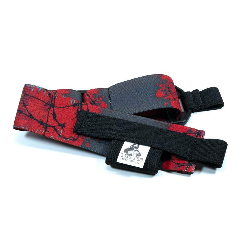 FATSTRAPS Goggle ACC FatStraps 2" FPV Goggle Strap for Fatshark, Walksnail or DJI - Choose Your Style