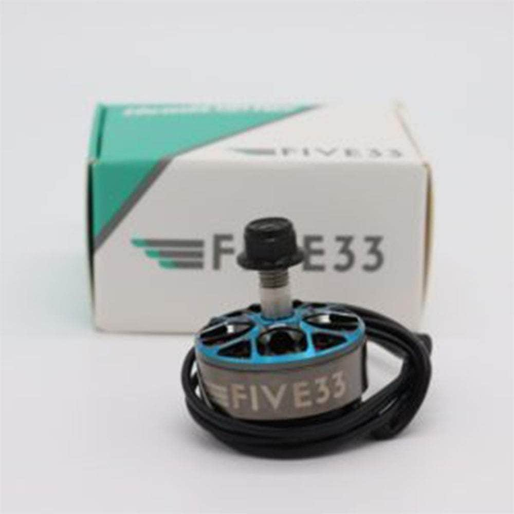 FIVE33 Motor FIVE33 HeadsUp 2207 1960Kv Motor