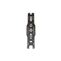 FLYFISH CARBON Frame Part RDQ Source One V5 Replacement Top Plate