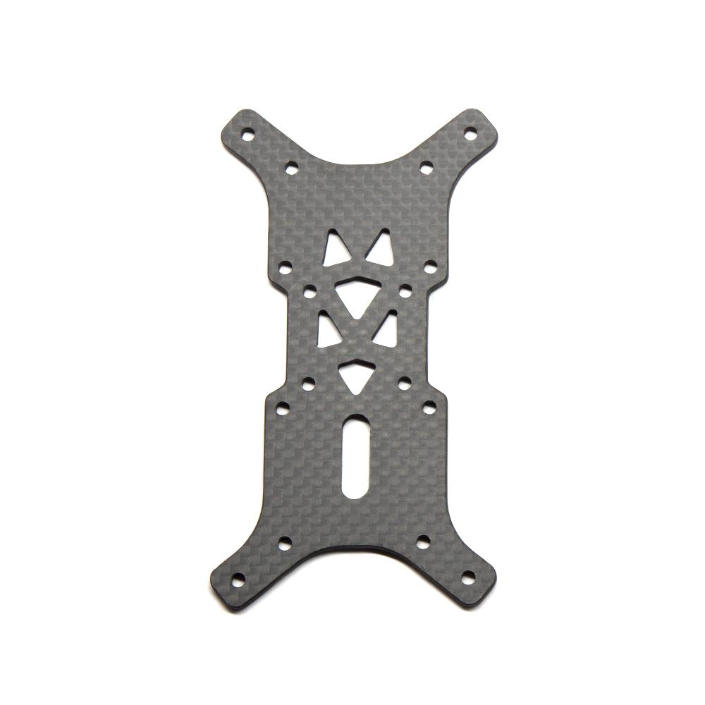 FLYFISH CARBON Frame Part RDQ Source Two V.01 Main Plate