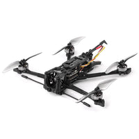 FLYWOO Quad Flywoo BNF Explorer LR 4" Deadcat HD 4S Quad (without O3 Unit) - PNP