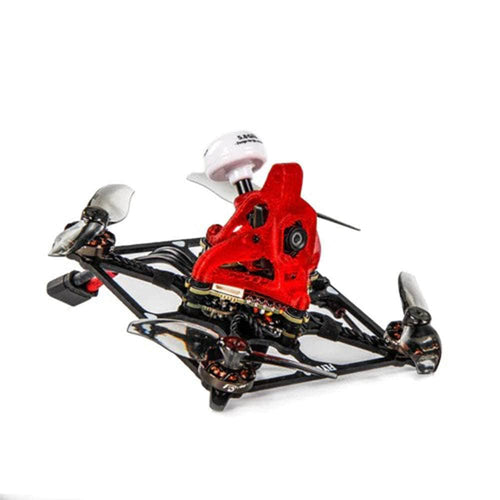 FLYWOO Quad Flywoo BNF Firefly 2S Nano Baby 20 HD 2" Quad w/ HDZero - ELRS 2.4GHz