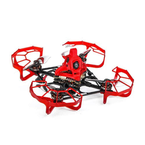 FLYWOO Quad Flywoo BNF Firefly 2S Nano Baby 20 HD 2" Quad w/ HDZero - ELRS 2.4GHz