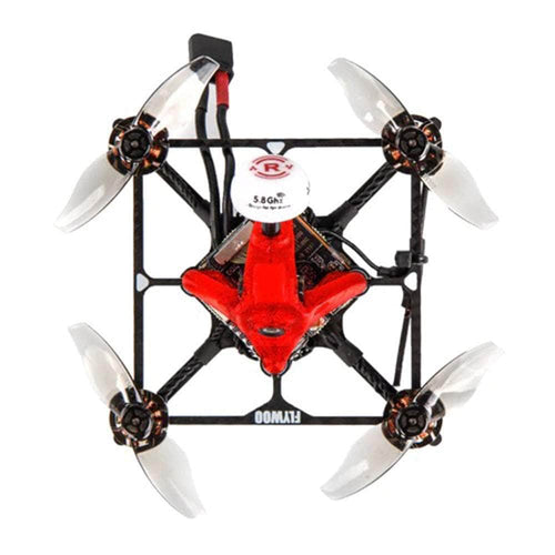 FLYWOO Quad Flywoo BNF Firefly 2S Nano Baby 20 HD 2" Quad w/ HDZero - ELRS 2.4GHz