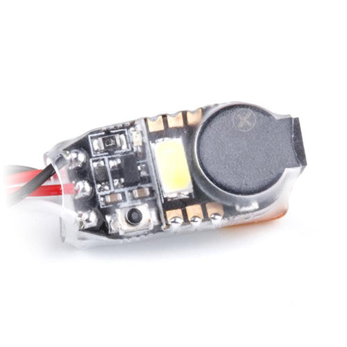 FLYWOO Buzzer Flywoo Finder V1.0 Buzzer w/ LED