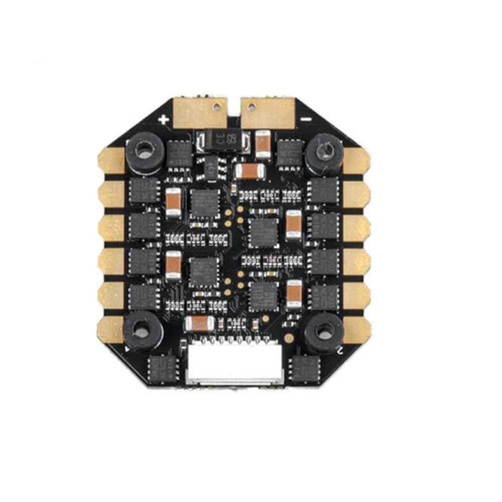 FLYWOO ESC Flywoo GOKU 406S 8Bit 40A 2-6S 20x20 4in1 ESC