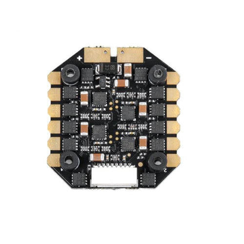 FLYWOO ESC Flywoo GOKU 406S 8Bit 40A 2-6S 20x20 4in1 ESC